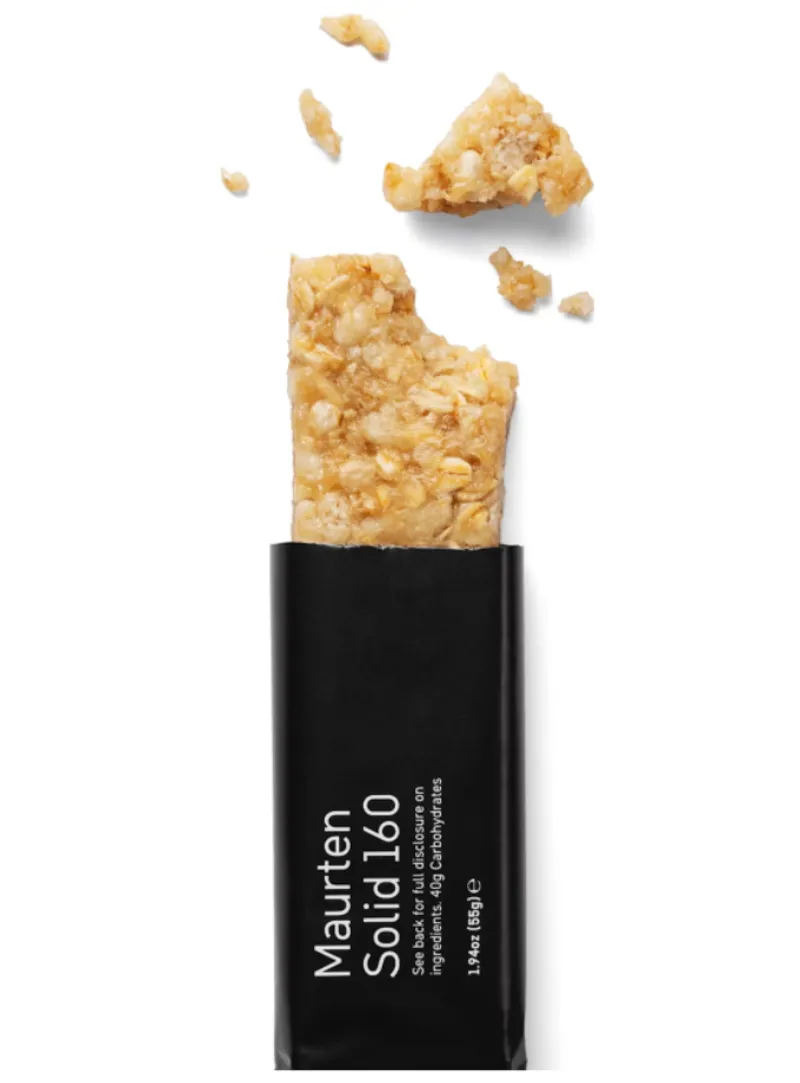 Maurten Solid 160 Energy Bars 55g-3