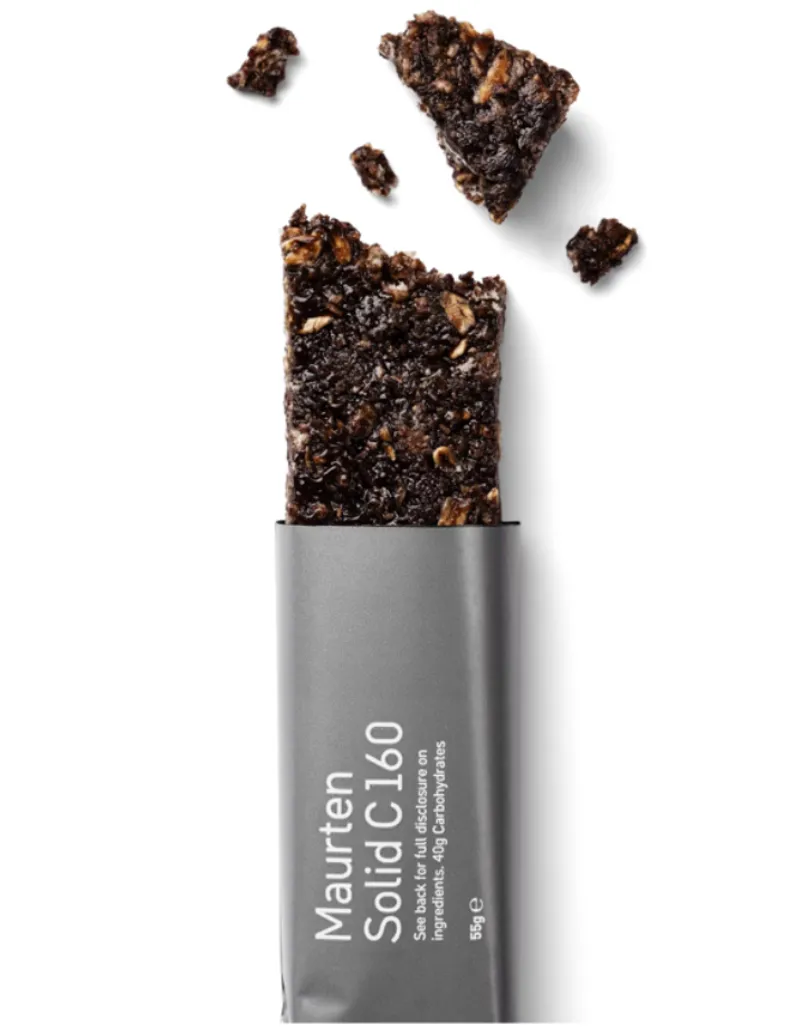 Maurten Solid C 160 55g-1