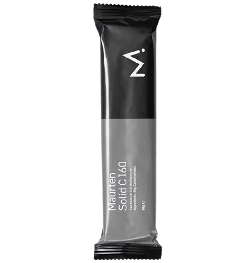 Maurten Solid C 160 55g