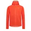 Madison Flux Water Proof Mens Soft Shell Jacket in Red