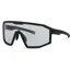 Madison Enigma Sunglasses Matt Black/Clear One Size