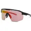 Madison Cipher Glasses in Pink Rose Mirror