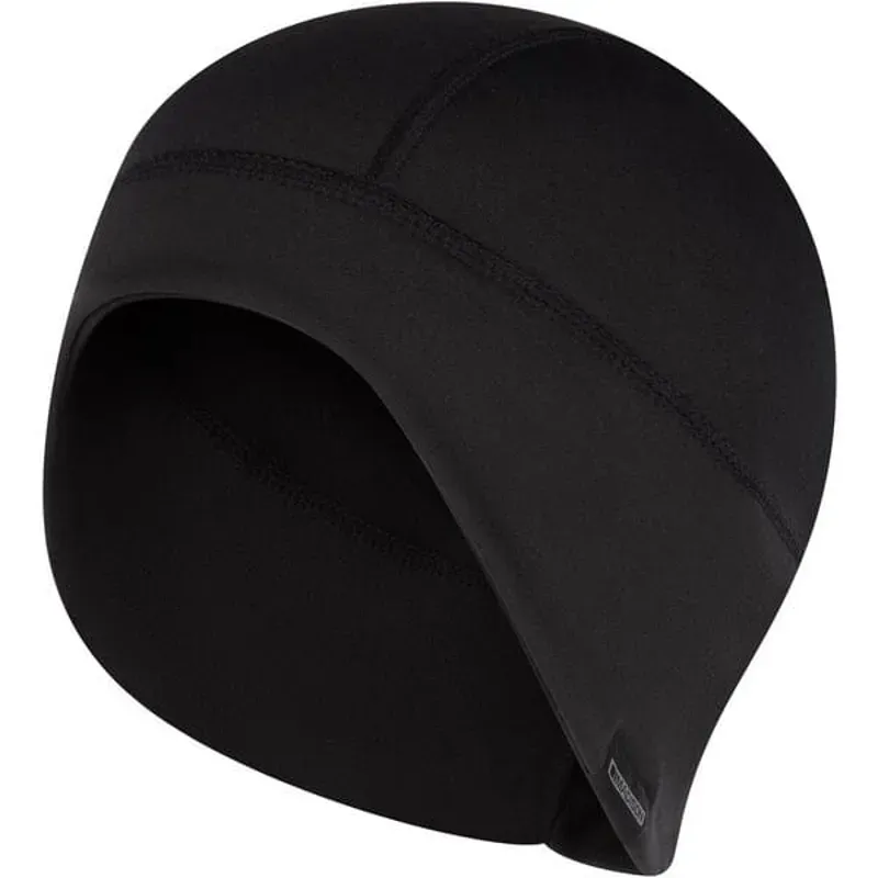 Madison DTE Isoler Thermal Skullcap Black One Size