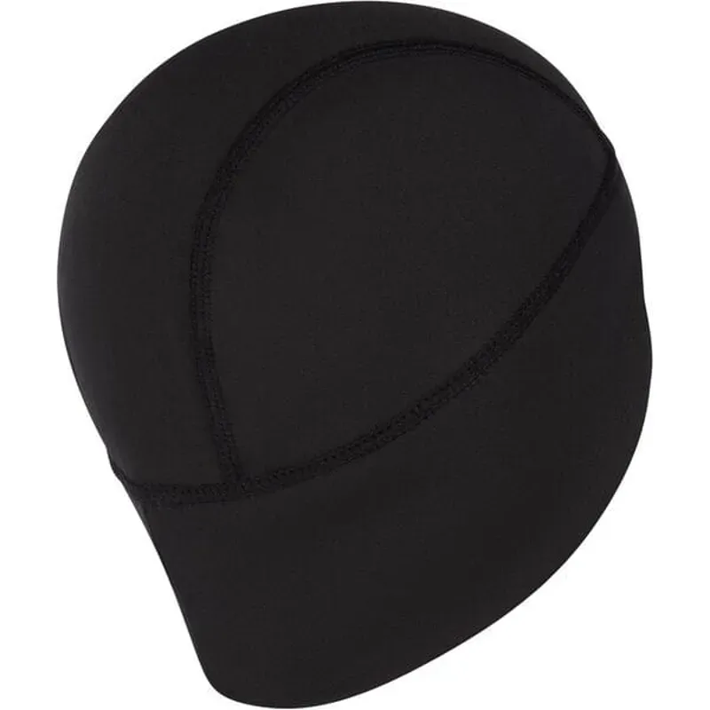 Madison DTE Isoler Thermal Skullcap Black One Size-1