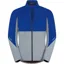 Madison Stellar Ultra Reflective Men's Waterproof Jacket Ultramarine Blue