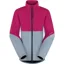 Madison Stellar Ultra Reflective Women's Waterproof Jacket In Magenta Pink