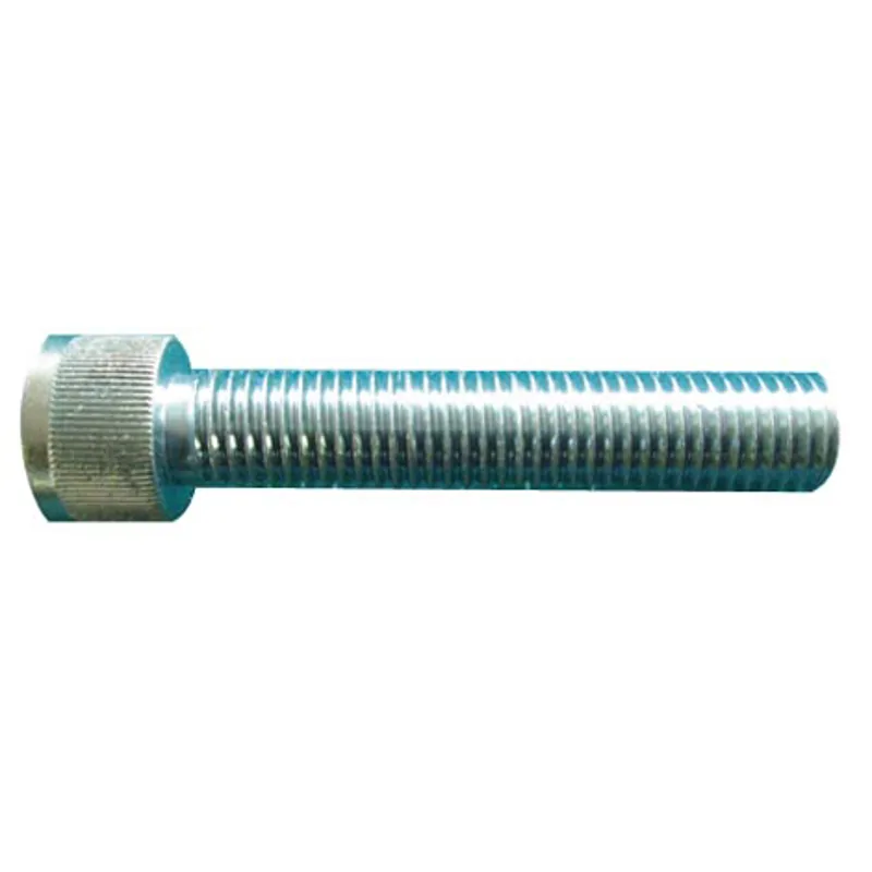 Minoura Fixed Nut Trainer Adaptor in Silver