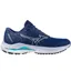 Mizuno Women's Wave Inspire 19 BDepths/White/Aquarius