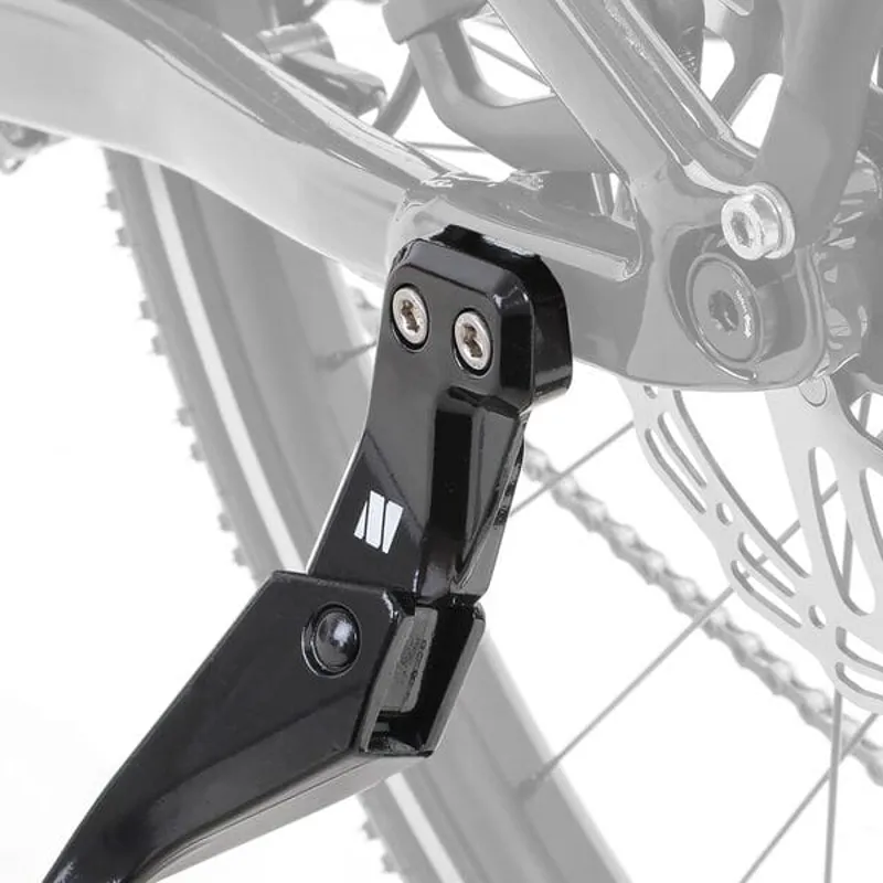 M Part Primo 18mm Kickstand in Black-3