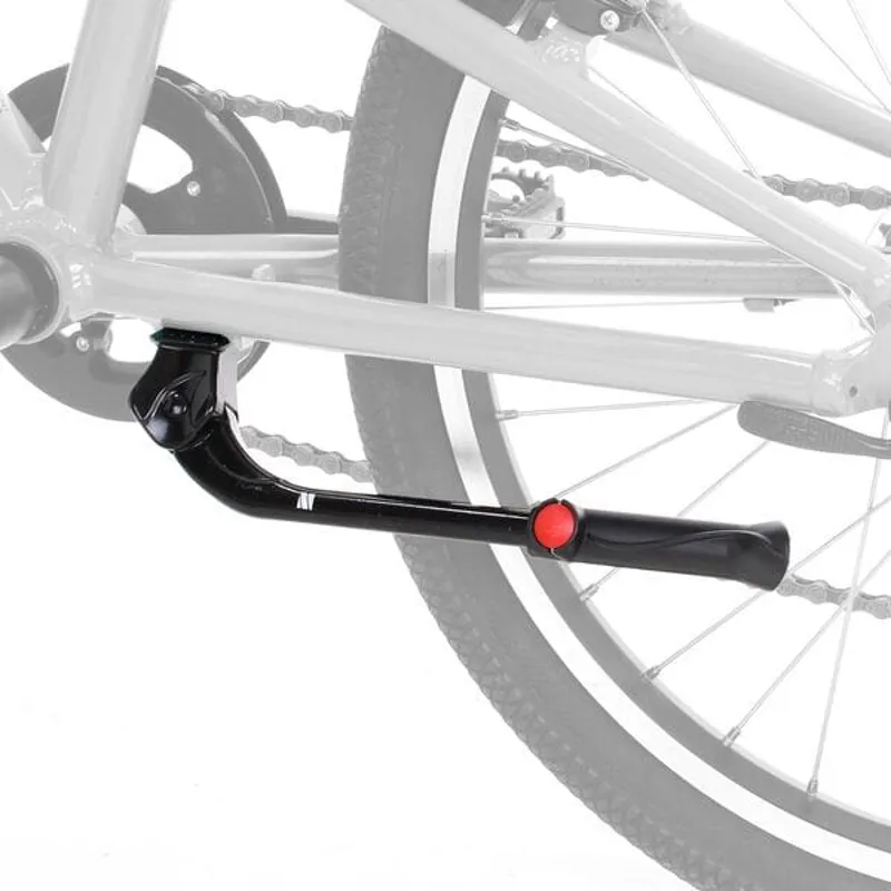 M Part Essential Junior Kickstand in Black-2