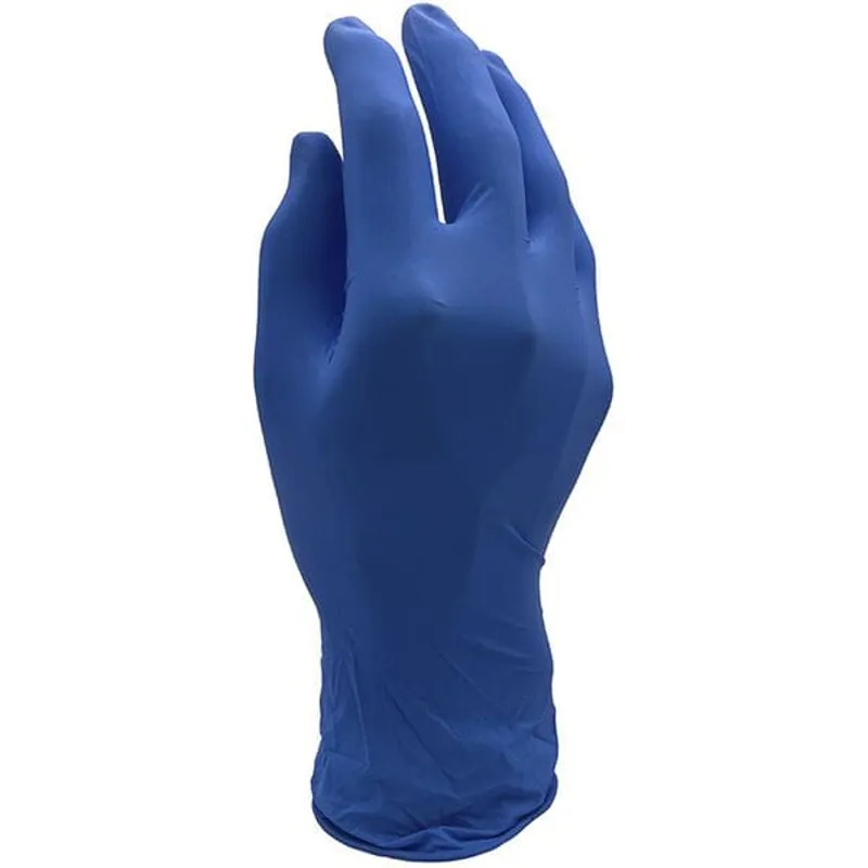 M Part Primo Nitrile Workshop Glove 6 mil Box 100-1