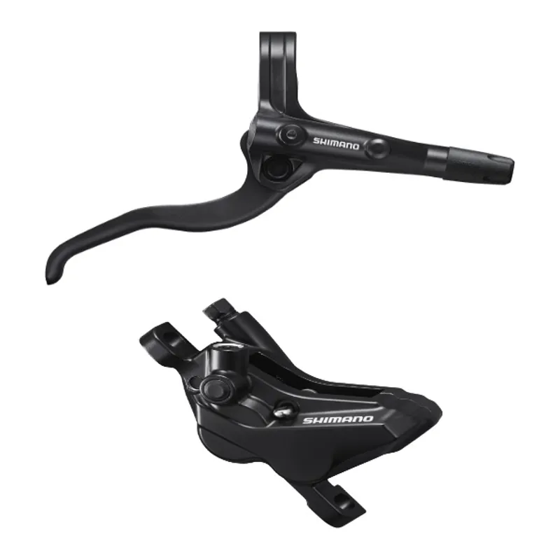 Shimano Non-Series BR-MT420/BL-MT401 Calliper Rear Disc Brake