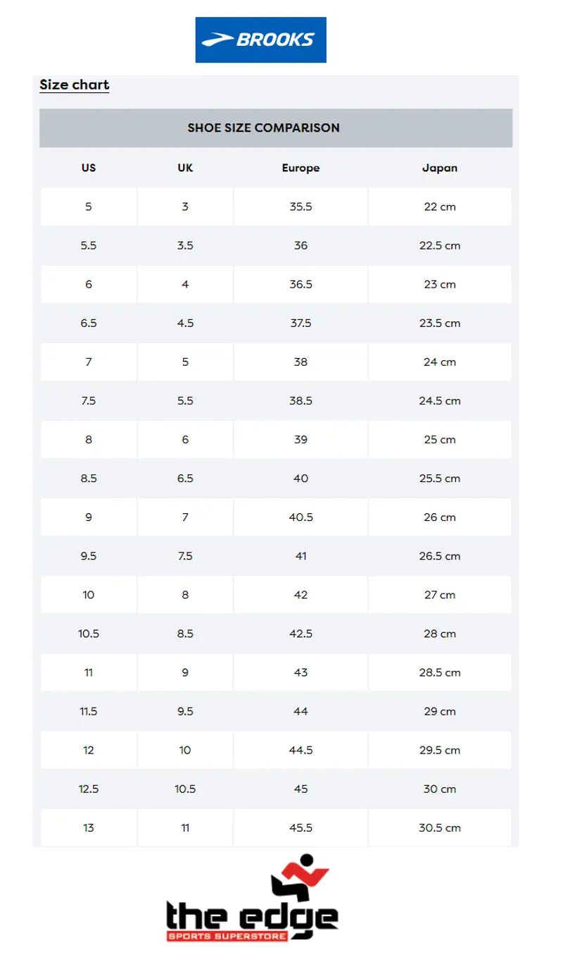 Brooks Women's Adrenaline GTS 22 Kentucky Blue/Peacoat/Pink UK