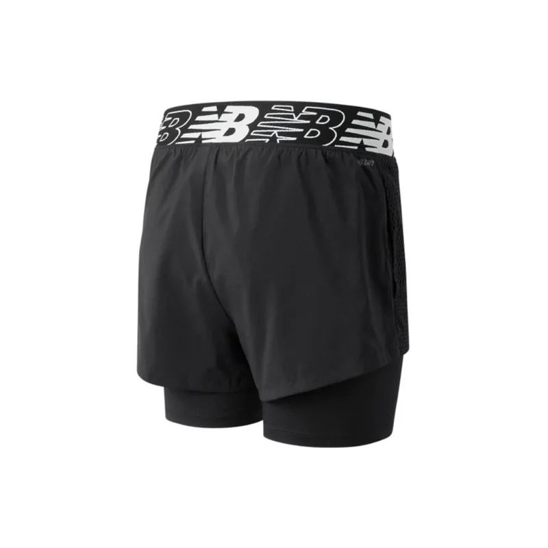 Balance Women`s Relentless 2-in-1 Short 