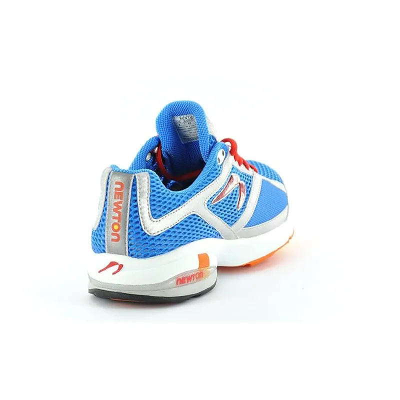 Newton Men's Gravitas Gravity Cyan/Red UK 7-2