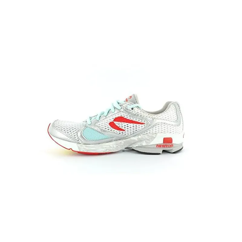 Newton Women's Motus Motion White/Aqua UK 6-1