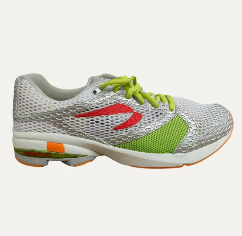 Newton Women's Motus Motion White/Lime EU 43.5