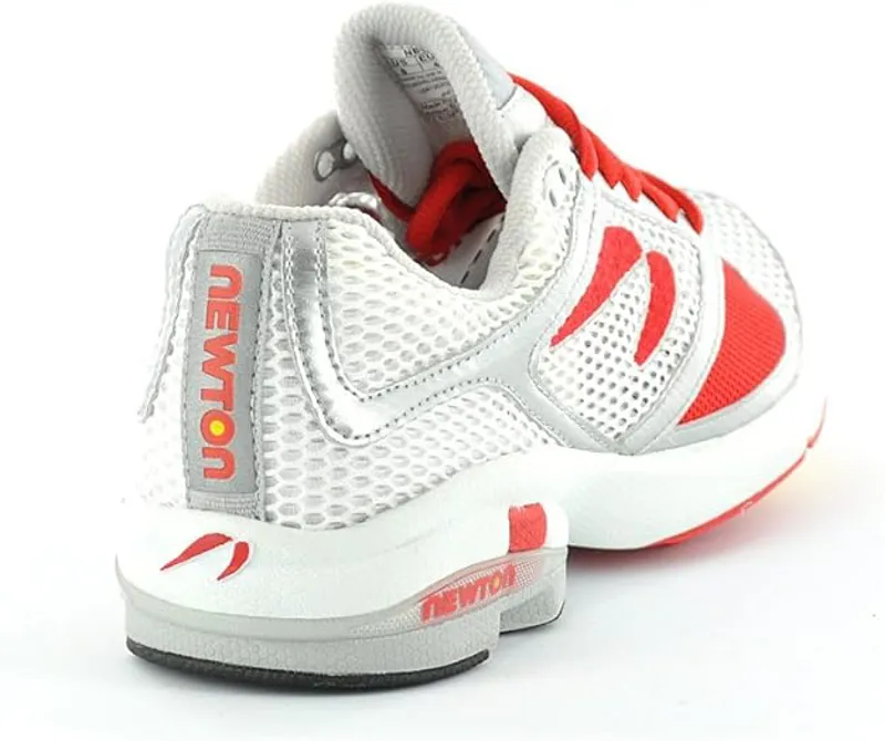 Newton Men's Motus Motion White/Red UK 7.5-2
