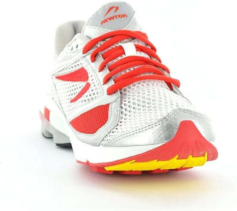 Newton Men's Motus Motion White/Red UK 7.5-1