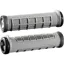 Odi Elite Pro Mountain Bike 130mm Lock On Grips in Grey