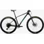 Orbea Alma H10 Eagle Hardtail Mountain Bike Black/Green