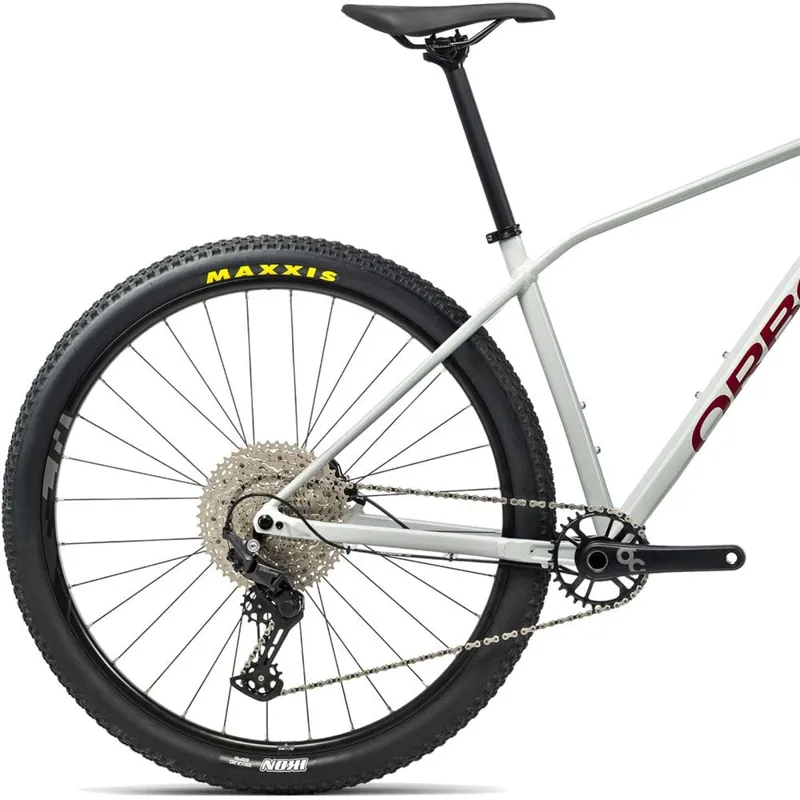 orbea alma h50 price
