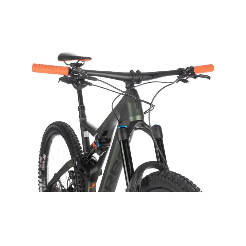 Orbea Rallon M20 2021 - Cycling from 