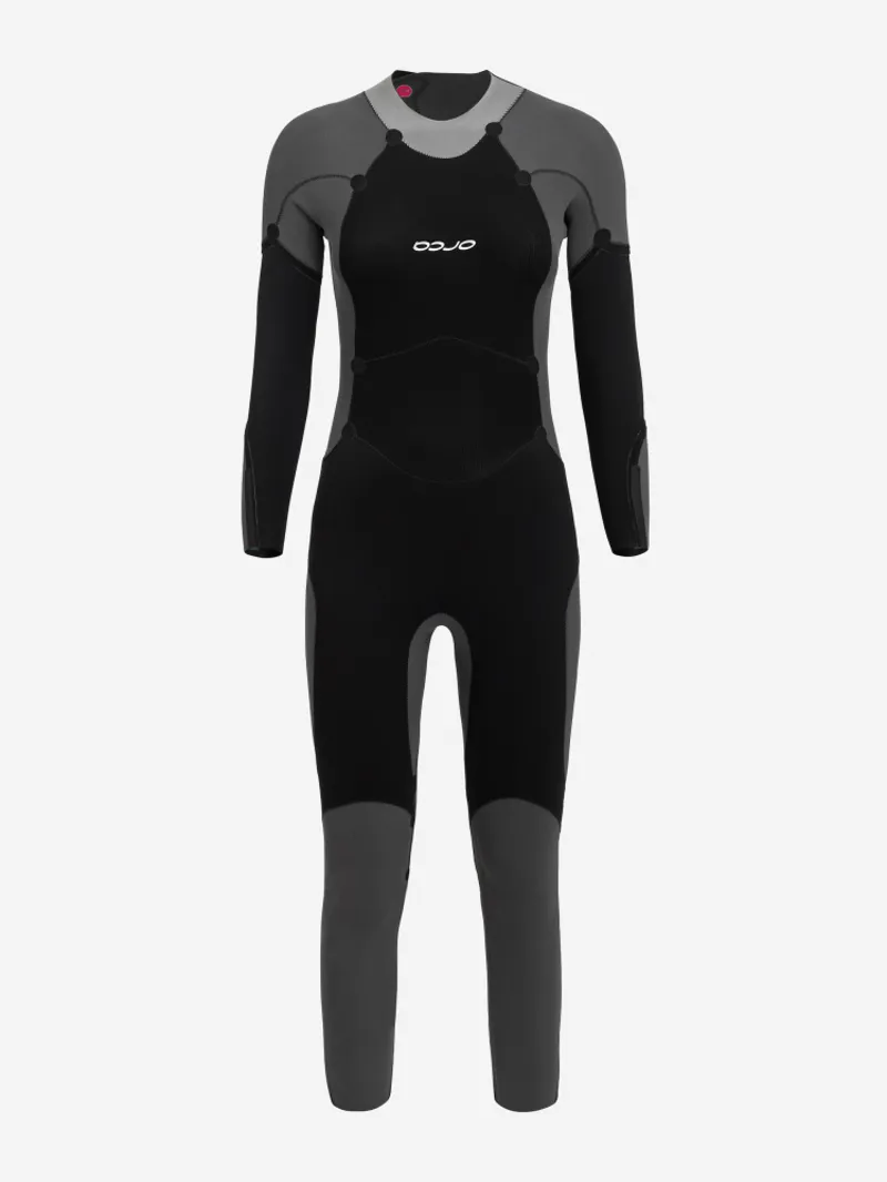 Orca Women's Apex Flex Triathlon Wetsuit-2