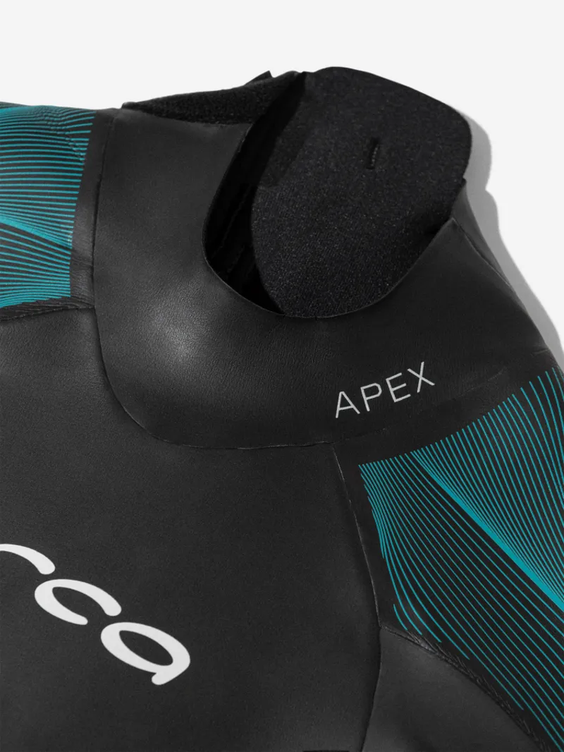 Orca Women's Apex Flex Triathlon Wetsuit-4