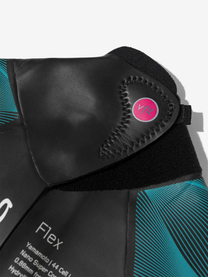 Orca Women's Apex Flex Triathlon Wetsuit-5