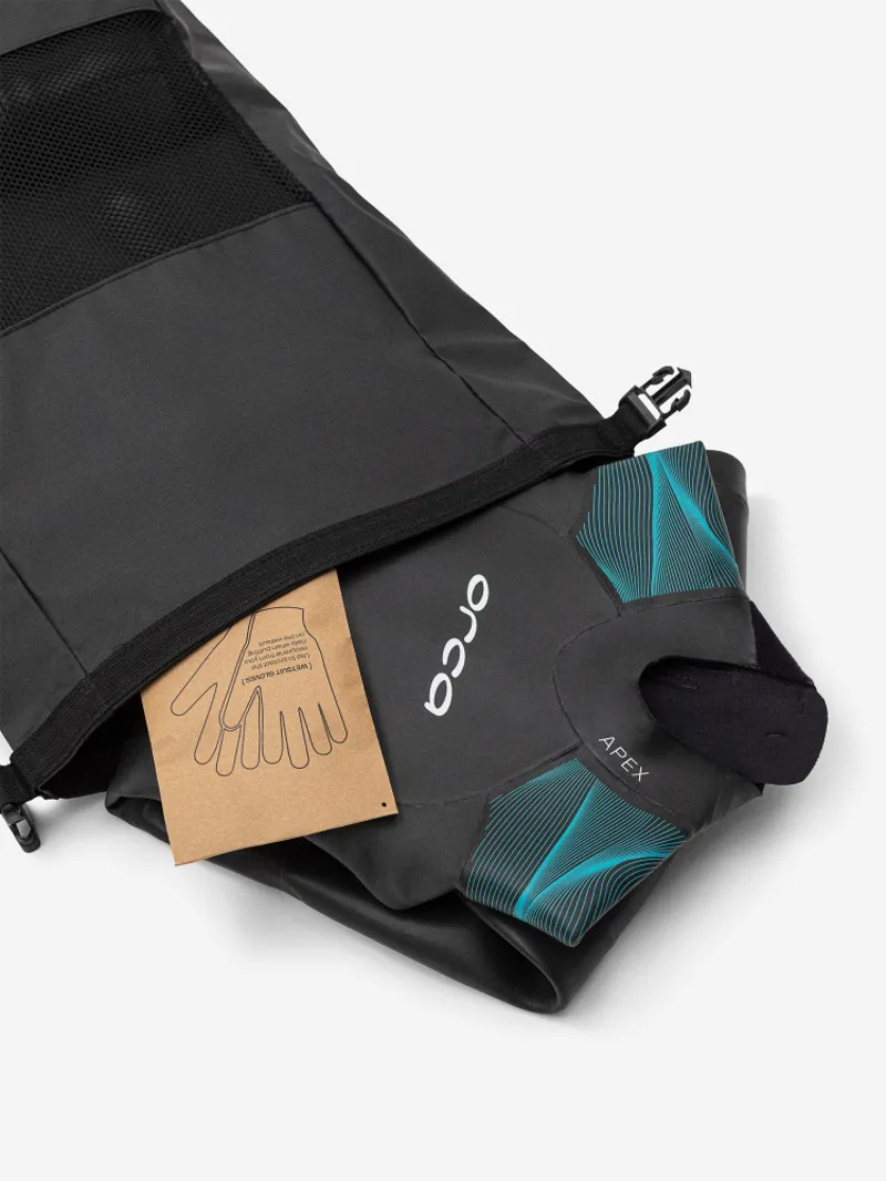 Orca Women's Apex Flex Triathlon Wetsuit-7