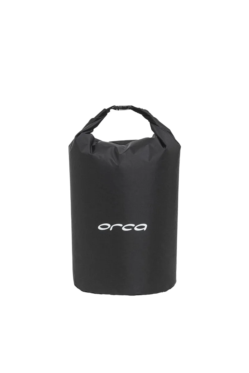 Orca Drybag Black 25 Liters