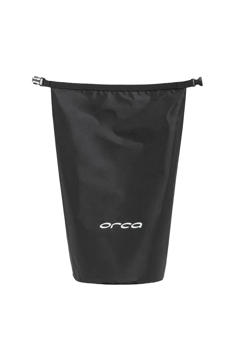 Orca Drybag Black 25 Liters-2