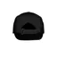 Orca Foldable Cap Black