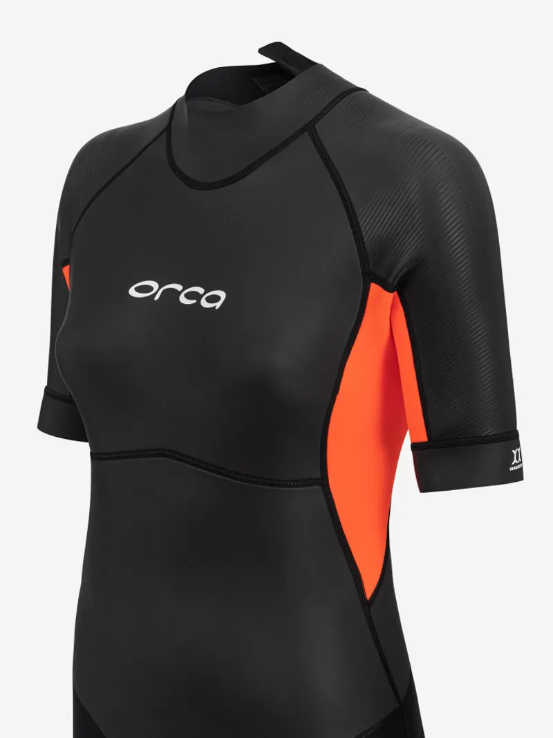 Orca Womens Openwater Vitalis TRN-4