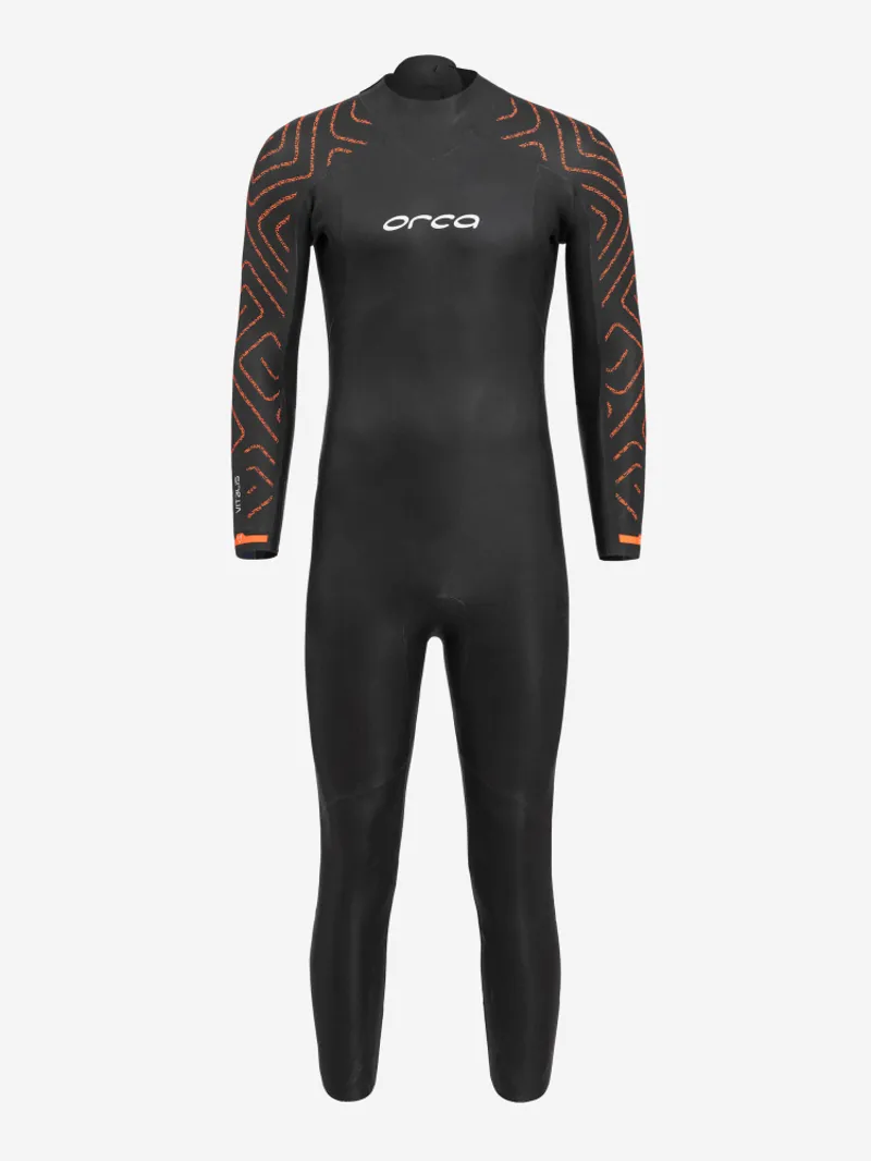 Orca Womens Openwater Vitalis TRN