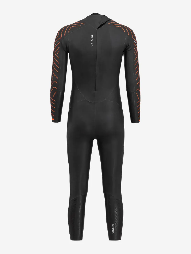 Orca Womens Openwater Vitalis TRN-5