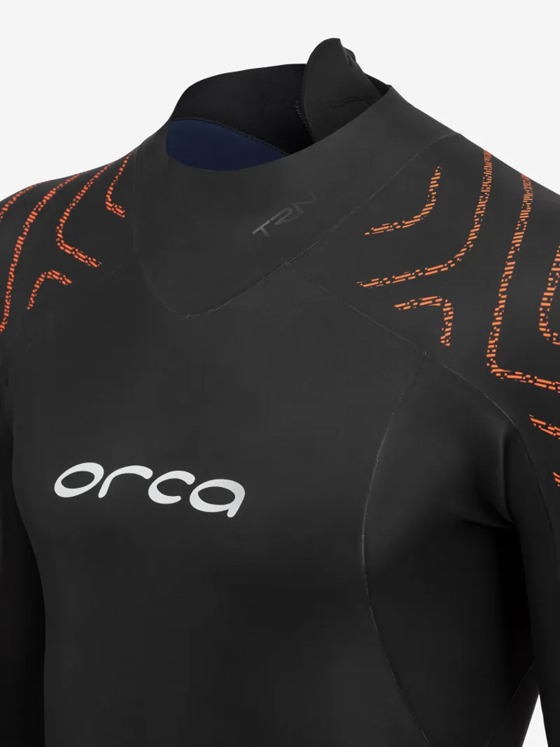 Orca Womens Openwater Vitalis TRN-8