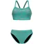 Orca Women's Core Bikini Orange Diploria