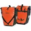 Ortlieb Back Roller Classic Panniers Orange