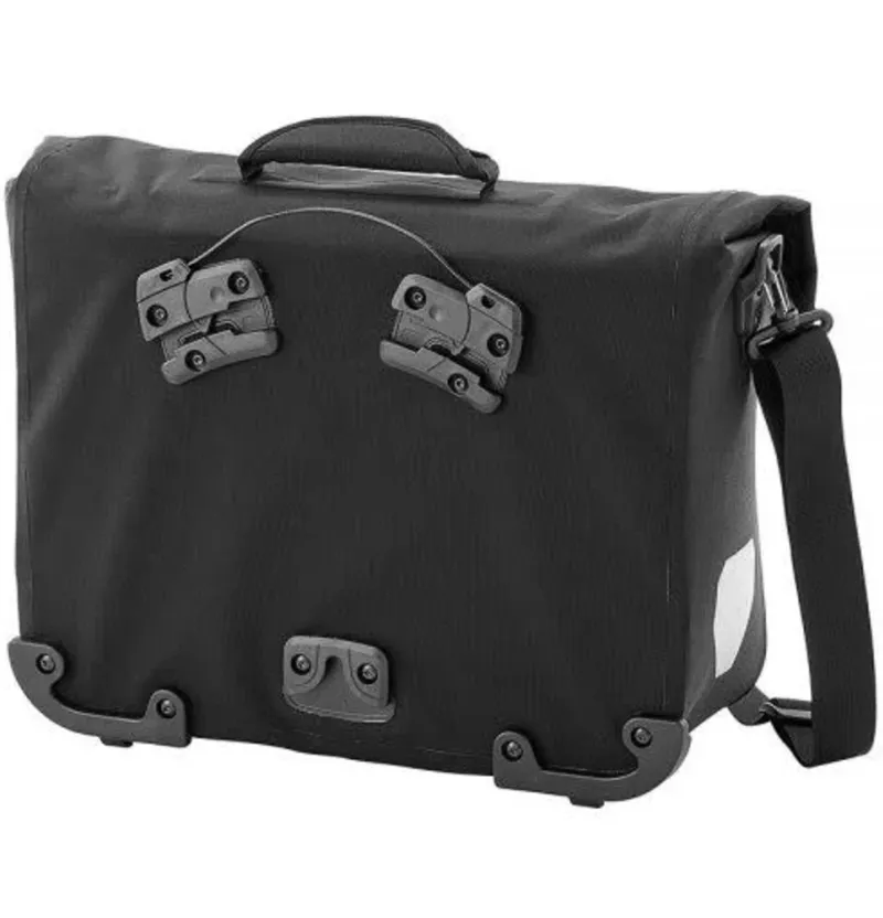 Ortlieb Downtown 2 Classic QL3.1 Black-1