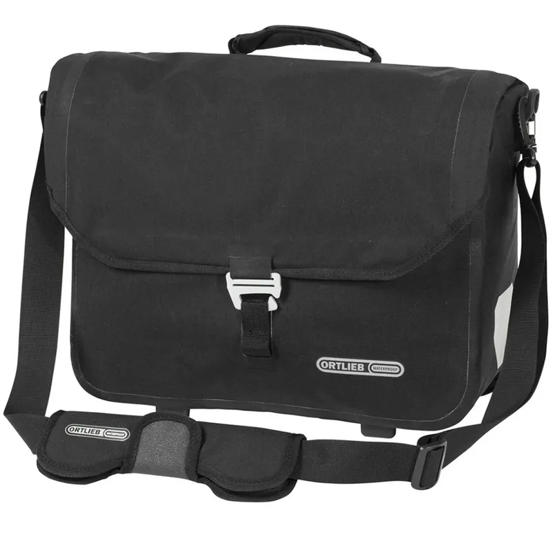 Ortlieb Downtown 2 Classic QL3.1 Black