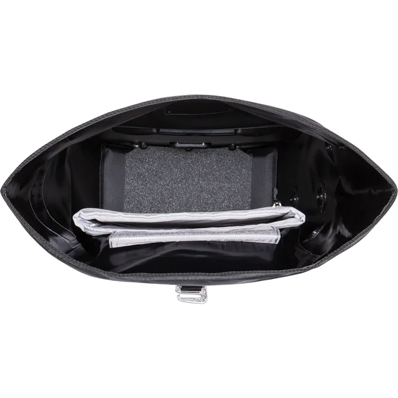 Ortlieb Vario 26L QL 3.1 Waterproof Backpack Black-9