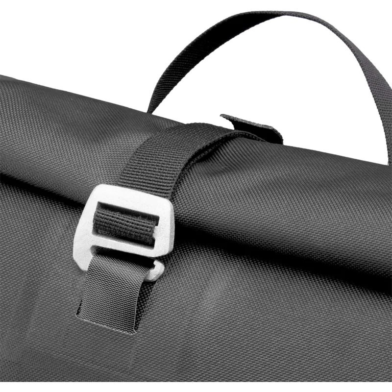 Ortlieb Vario 26L QL 3.1 Waterproof Backpack Black-8