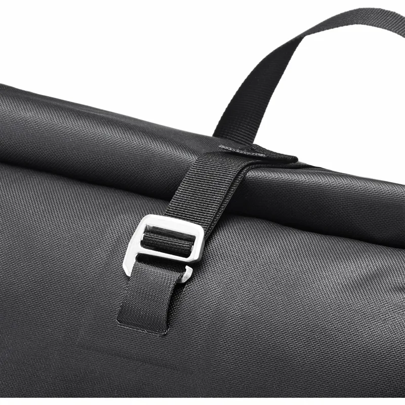 Ortlieb Vario PS 20L QL 2.1 Waterproof Backpack Black-8