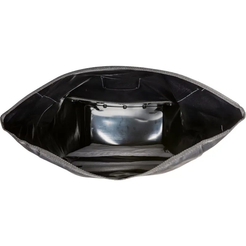 Ortlieb Vario PS 20L QL 2.1 Waterproof Backpack Black-7