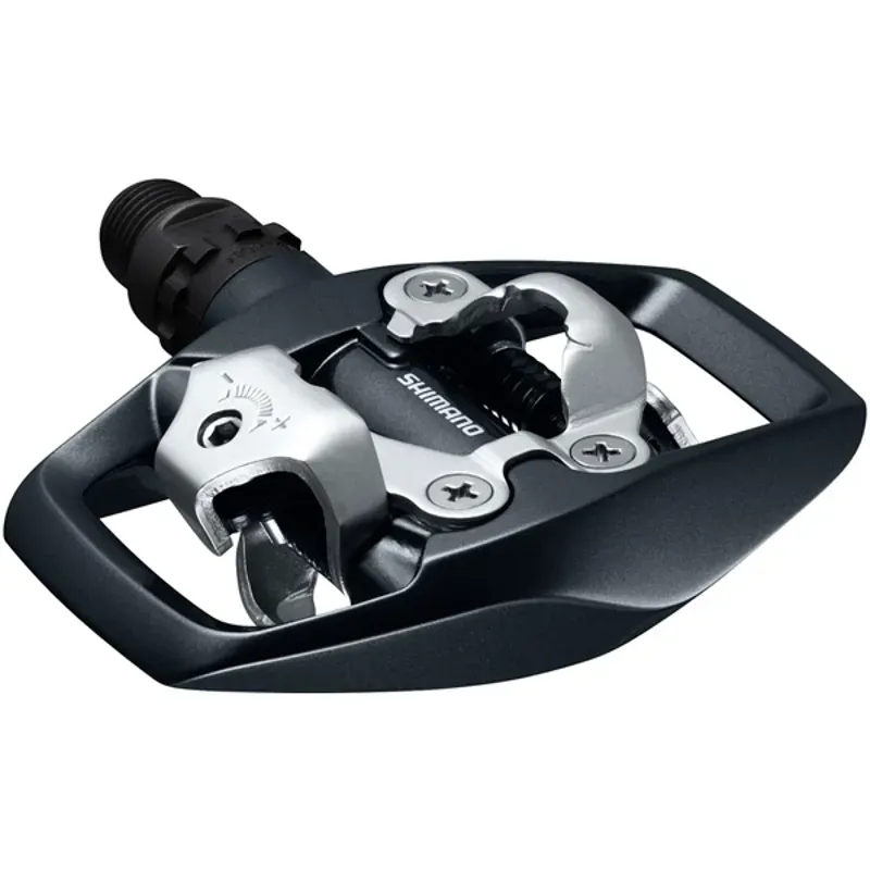 Shimano PD-ED500 SPD Pedal Black 9/16 inches