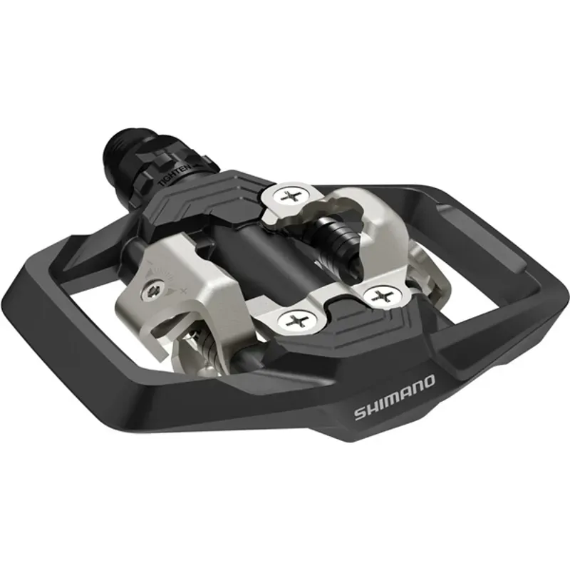 Shimano PD-ME700 SPD Black 9/16 inches