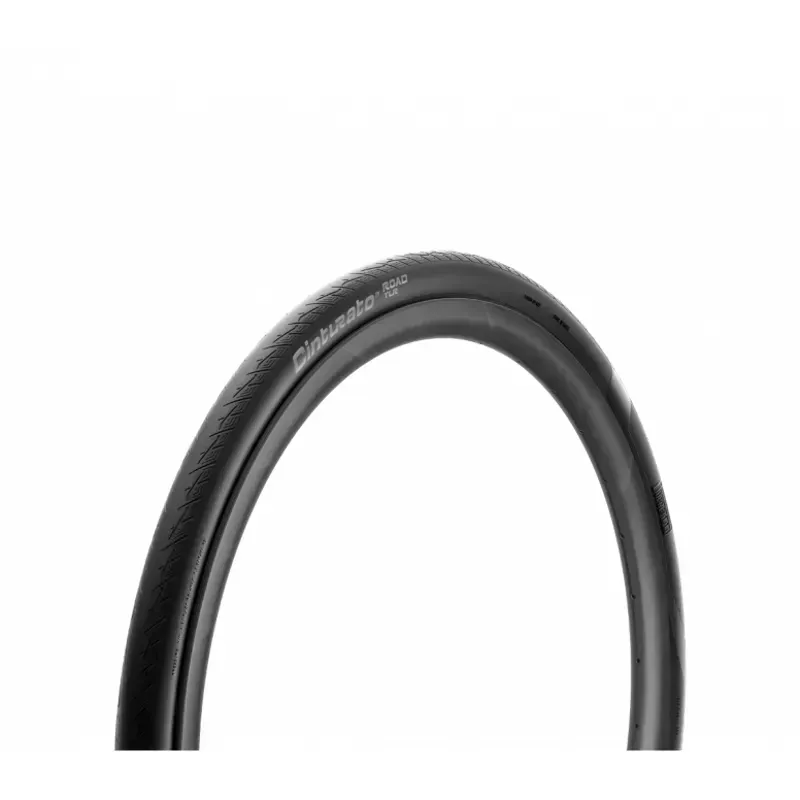 Pirelli Cinturato 700x Road TLR Tire in Black-3