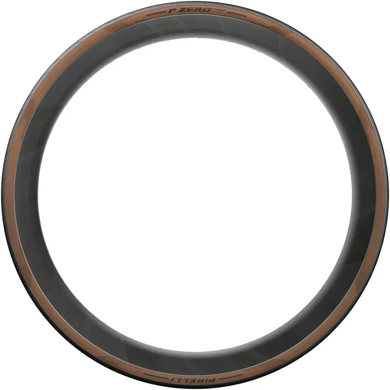 P Zero Race Classic (Made In Italy) Tan 700x
